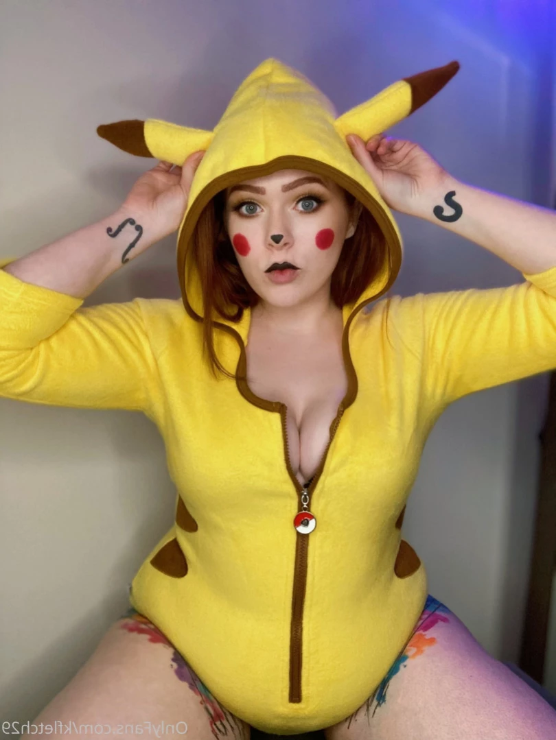 𝓕𝓸𝔁𝔂 𝓕𝓵𝓮𝓽𝓬𝓱 🦊 [ kfletch29 ] Onlyfans leaked photo 12564194 on Hotleaks.tv