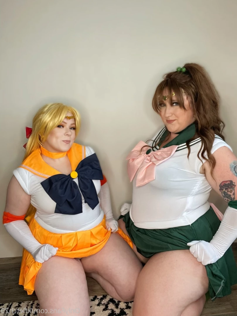 𝓕𝓸𝔁𝔂 𝓕𝓵𝓮𝓽𝓬𝓱 🦊 [ kfletch29 ] Onlyfans leaked photo 12600386 on Hotleaks.tv