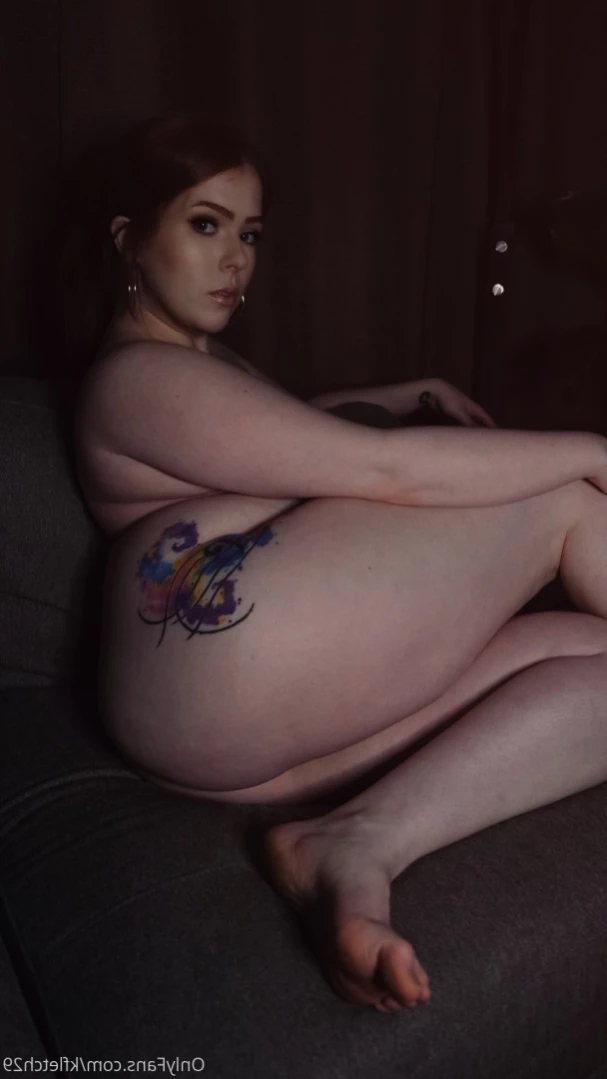 𝓕𝓸𝔁𝔂 𝓕𝓵𝓮𝓽𝓬𝓱 🦊 [ kfletch29 ] Onlyfans leaked photo 12624681 on Hotleaks.tv