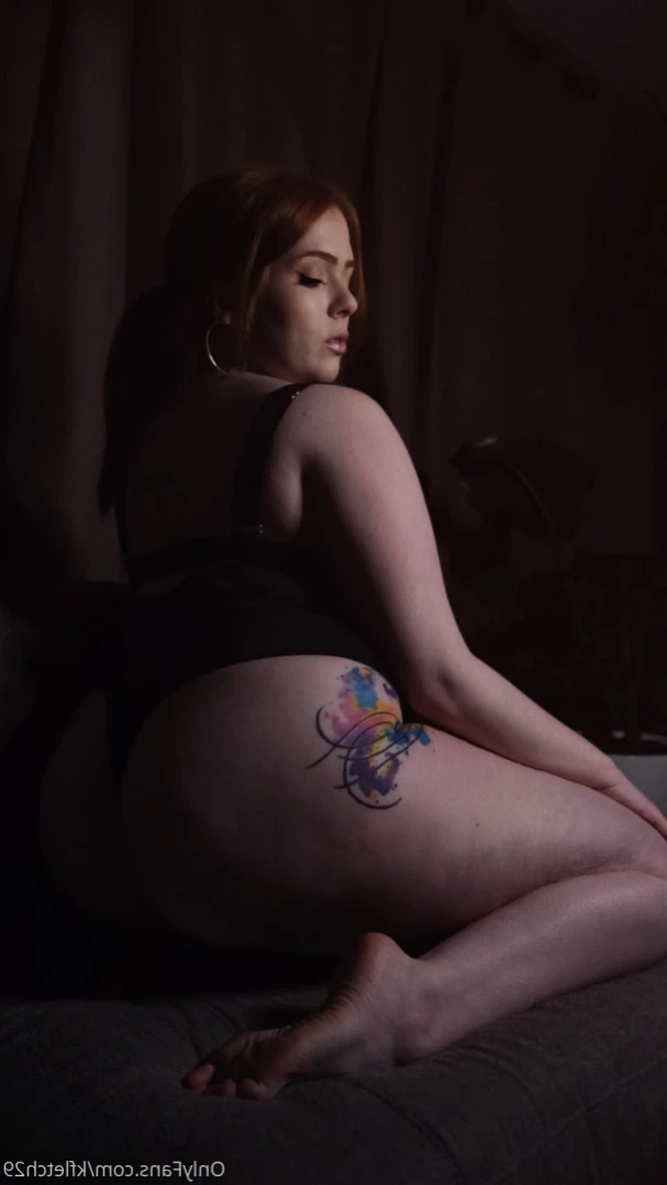 𝓕𝓸𝔁𝔂 𝓕𝓵𝓮𝓽𝓬𝓱 🦊 [ kfletch29 ] Onlyfans leaked photo 12759113 on Hotleaks.tv