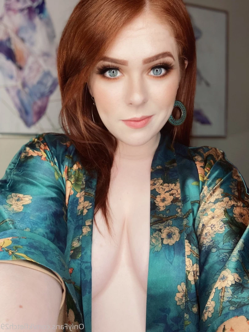 𝓕𝓸𝔁𝔂 𝓕𝓵𝓮𝓽𝓬𝓱 🦊 [ kfletch29 ] Onlyfans leaked photo 13092556 on Hotleaks.tv
