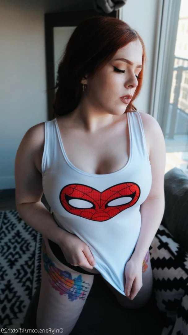 𝓕𝓸𝔁𝔂 𝓕𝓵𝓮𝓽𝓬𝓱 🦊 [ kfletch29 ] Onlyfans leaked photo 13093184 on Hotleaks.tv