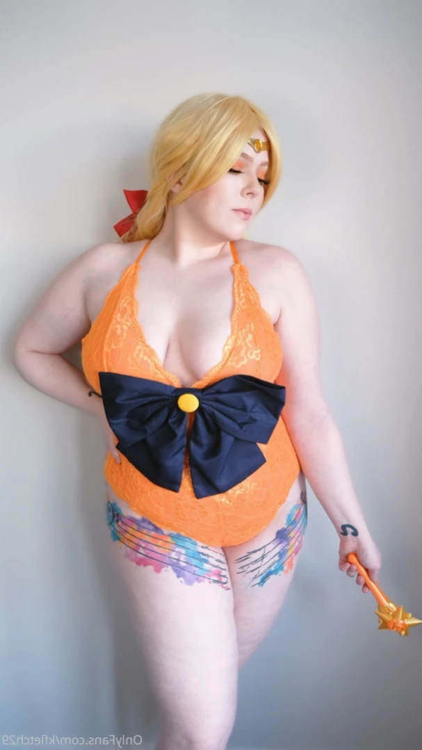 𝓕𝓸𝔁𝔂 𝓕𝓵𝓮𝓽𝓬𝓱 🦊 [ kfletch29 ] Onlyfans leaked photo 13144428 on Hotleaks.tv