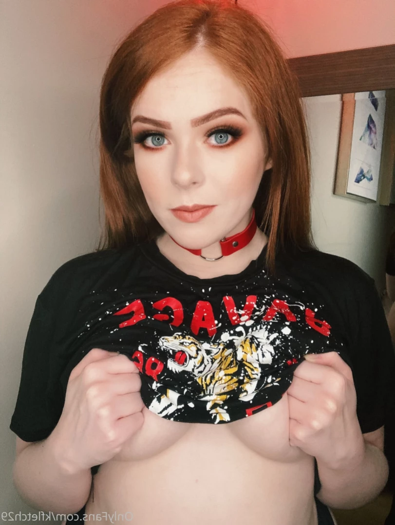 𝓕𝓸𝔁𝔂 𝓕𝓵𝓮𝓽𝓬𝓱 🦊 [ kfletch29 ] Onlyfans leaked photo 13170564 on Hotleaks.tv