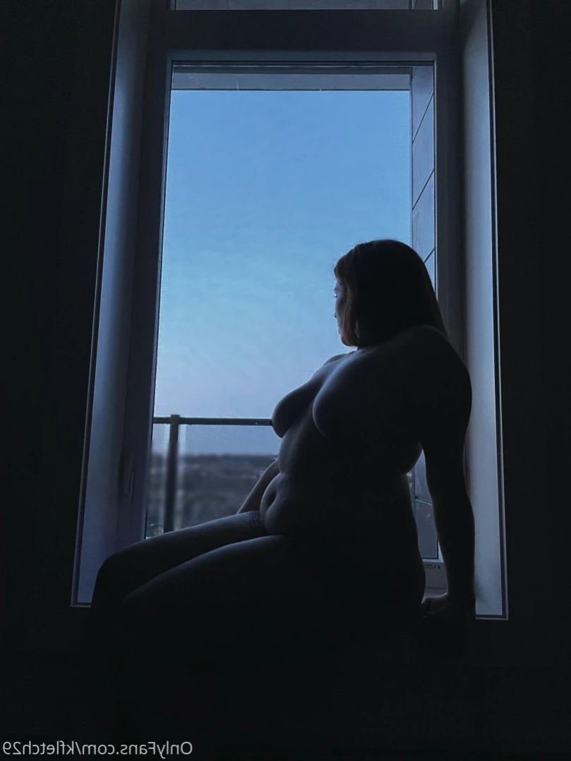 𝓕𝓸𝔁𝔂 𝓕𝓵𝓮𝓽𝓬𝓱 🦊 [ kfletch29 ] Onlyfans leaked photo 13234941 on Hotleaks.tv