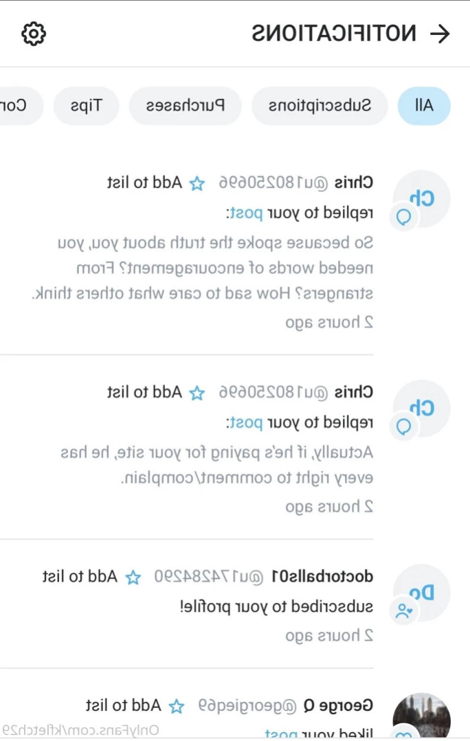 𝓕𝓸𝔁𝔂 𝓕𝓵𝓮𝓽𝓬𝓱 🦊 [ kfletch29 ] Onlyfans leaked photo 13268843 on Hotleaks.tv