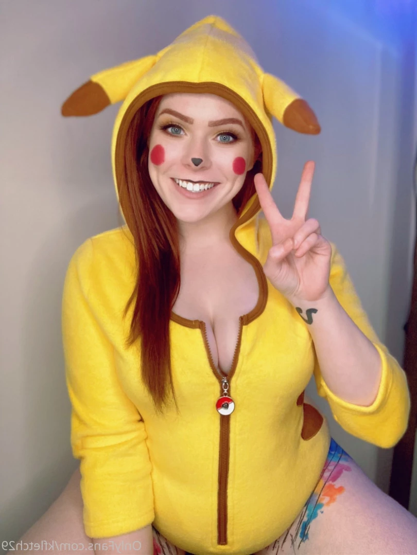 𝓕𝓸𝔁𝔂 𝓕𝓵𝓮𝓽𝓬𝓱 🦊 [ kfletch29 ] Onlyfans leaked photo 13426955 on Hotleaks.tv