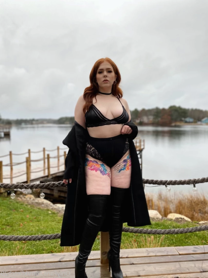 𝓕𝓸𝔁𝔂 𝓕𝓵𝓮𝓽𝓬𝓱 🦊 [ kfletch29 ] Onlyfans leaked photo 13507662 on Hotleaks.tv