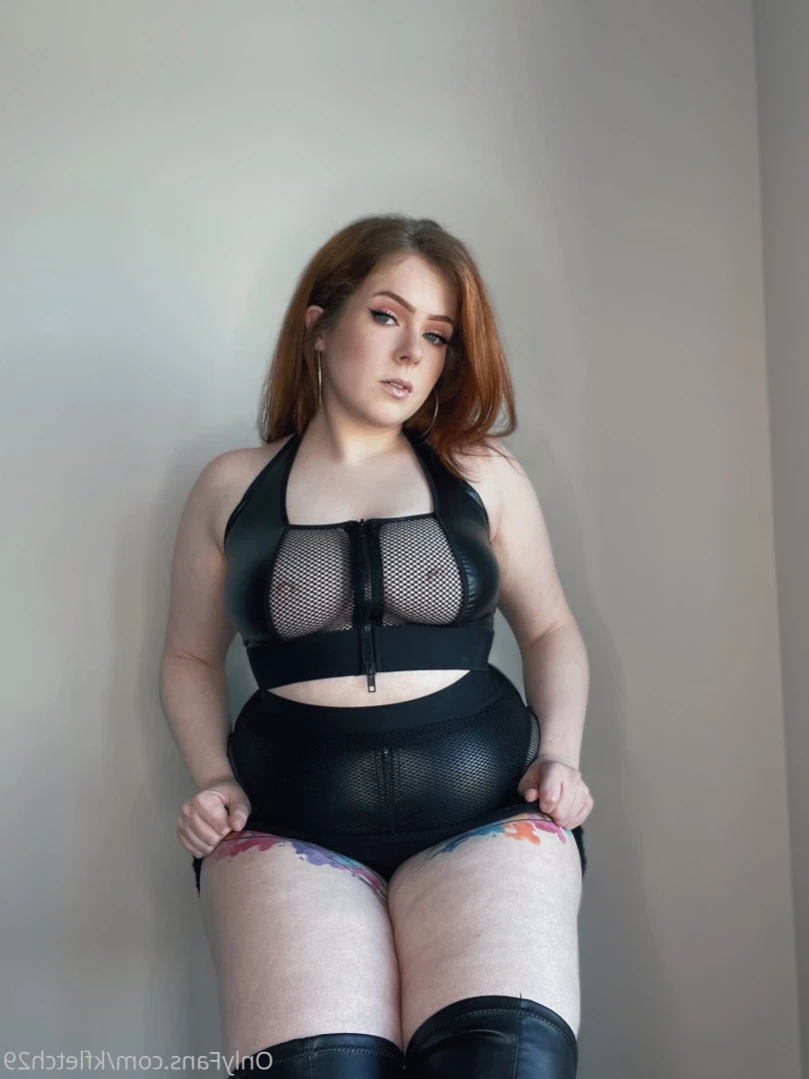 𝓕𝓸𝔁𝔂 𝓕𝓵𝓮𝓽𝓬𝓱 🦊 [ kfletch29 ] Onlyfans leaked photo 14131155 on Hotleaks.tv