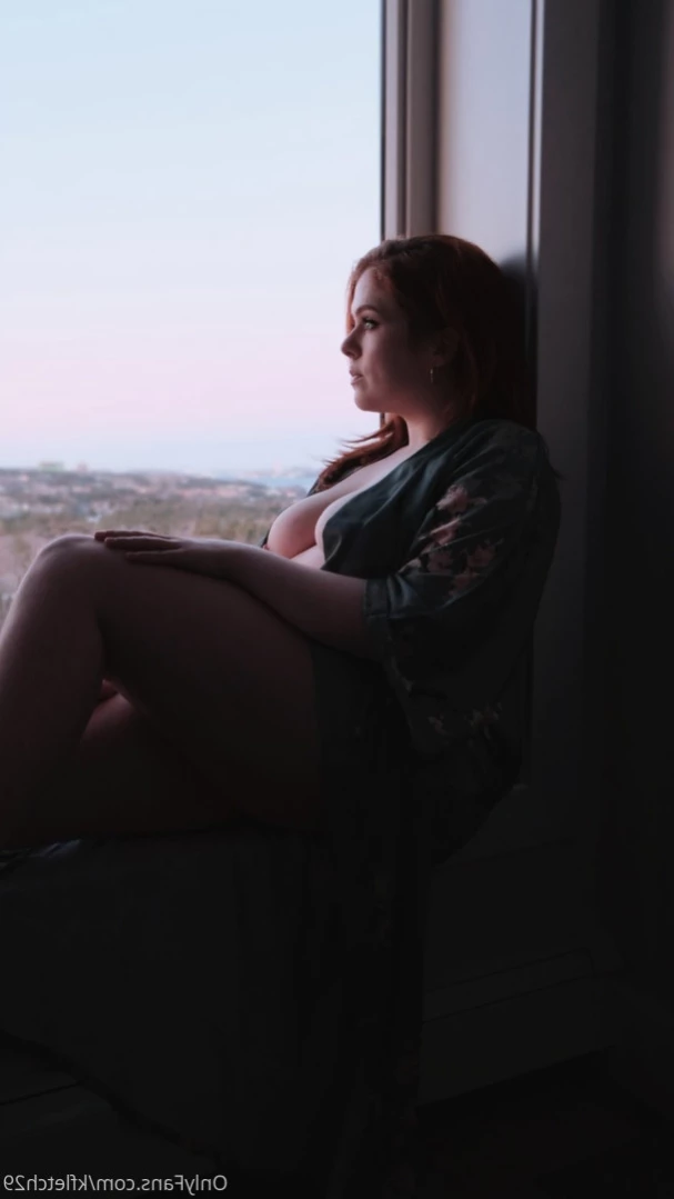 𝓕𝓸𝔁𝔂 𝓕𝓵𝓮𝓽𝓬𝓱 🦊 [ kfletch29 ] Onlyfans leaked photo 14351422 on Hotleaks.tv