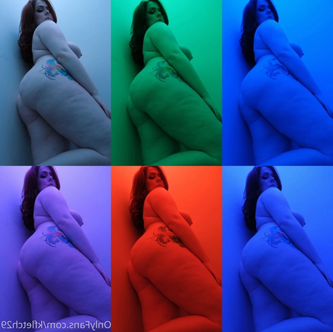 𝓕𝓸𝔁𝔂 𝓕𝓵𝓮𝓽𝓬𝓱 🦊 [ kfletch29 ] Onlyfans leaked photo 14479091 on Hotleaks.tv