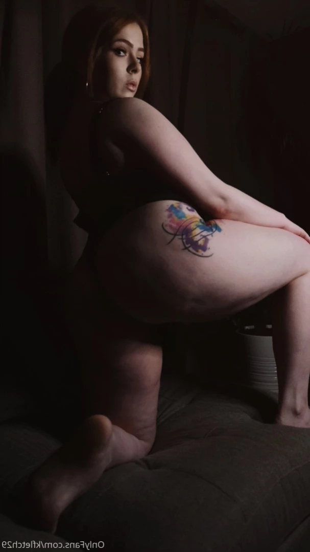 𝓕𝓸𝔁𝔂 𝓕𝓵𝓮𝓽𝓬𝓱 🦊 [ kfletch29 ] Onlyfans leaked photo 14479097 on Hotleaks.tv