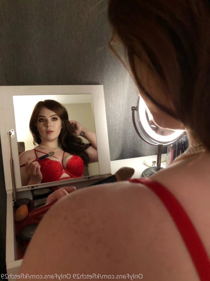𝓕𝓸𝔁𝔂 𝓕𝓵𝓮𝓽𝓬𝓱 🦊 [ kfletch29 ] Onlyfans leaked photo 14511731 on Hotleaks.tv