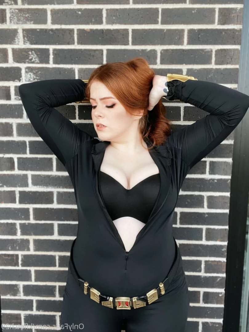 𝓕𝓸𝔁𝔂 𝓕𝓵𝓮𝓽𝓬𝓱 🦊 [ kfletch29 ] Onlyfans leaked photo 14511984 on Hotleaks.tv