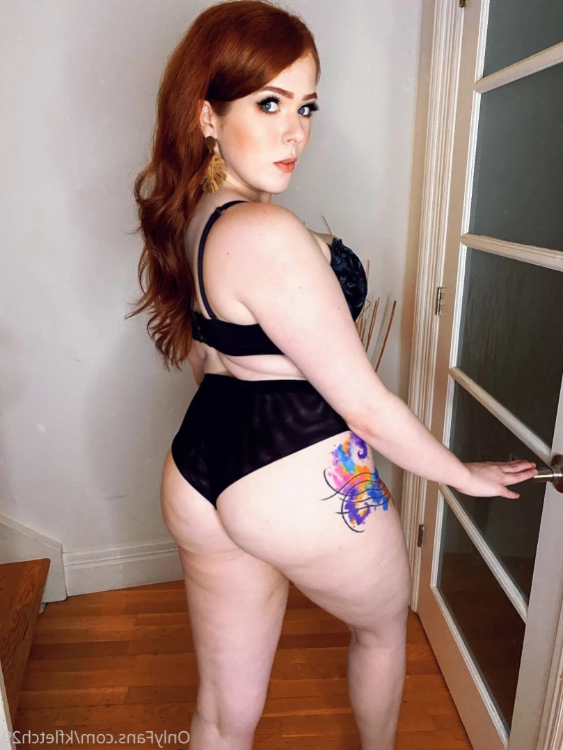 𝓕𝓸𝔁𝔂 𝓕𝓵𝓮𝓽𝓬𝓱 🦊 [ kfletch29 ] Onlyfans leaked photo 14607422 on Hotleaks.tv