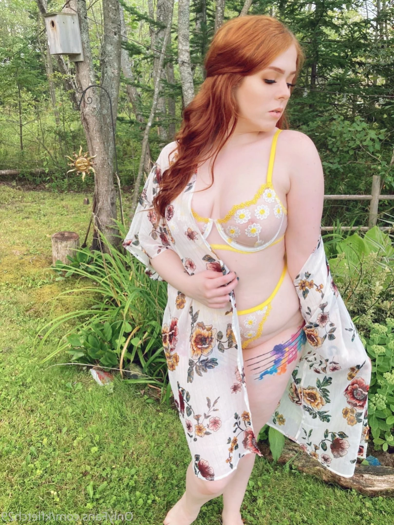 𝓕𝓸𝔁𝔂 𝓕𝓵𝓮𝓽𝓬𝓱 🦊 [ kfletch29 ] Onlyfans leaked photo 15263686 on Hotleaks.tv