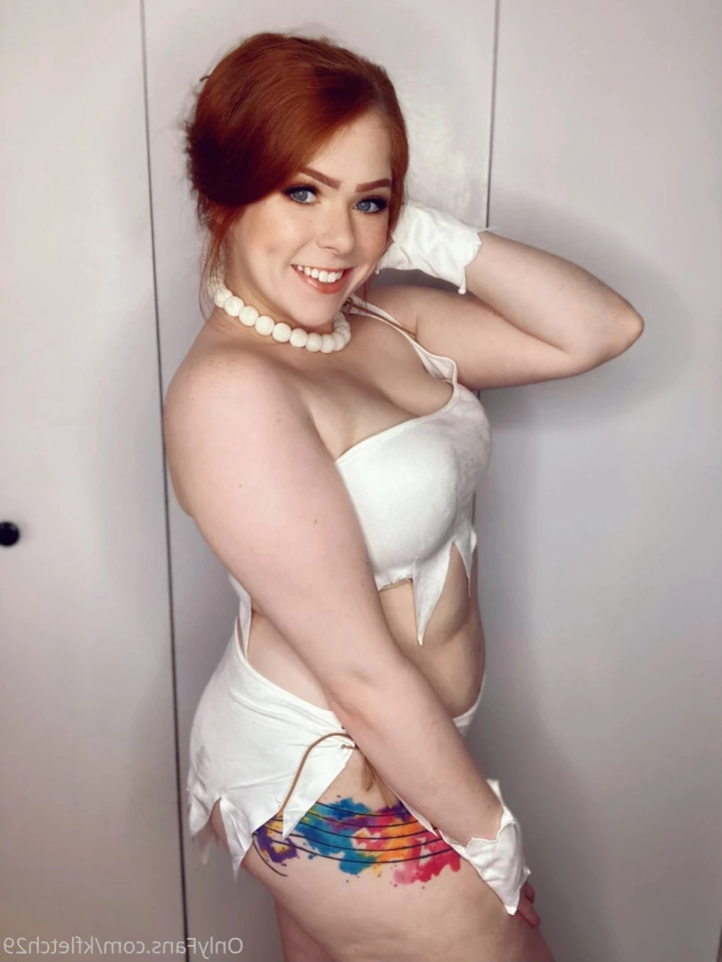 𝓕𝓸𝔁𝔂 𝓕𝓵𝓮𝓽𝓬𝓱 🦊 [ kfletch29 ] Onlyfans leaked photo 15320226 on Hotleaks.tv