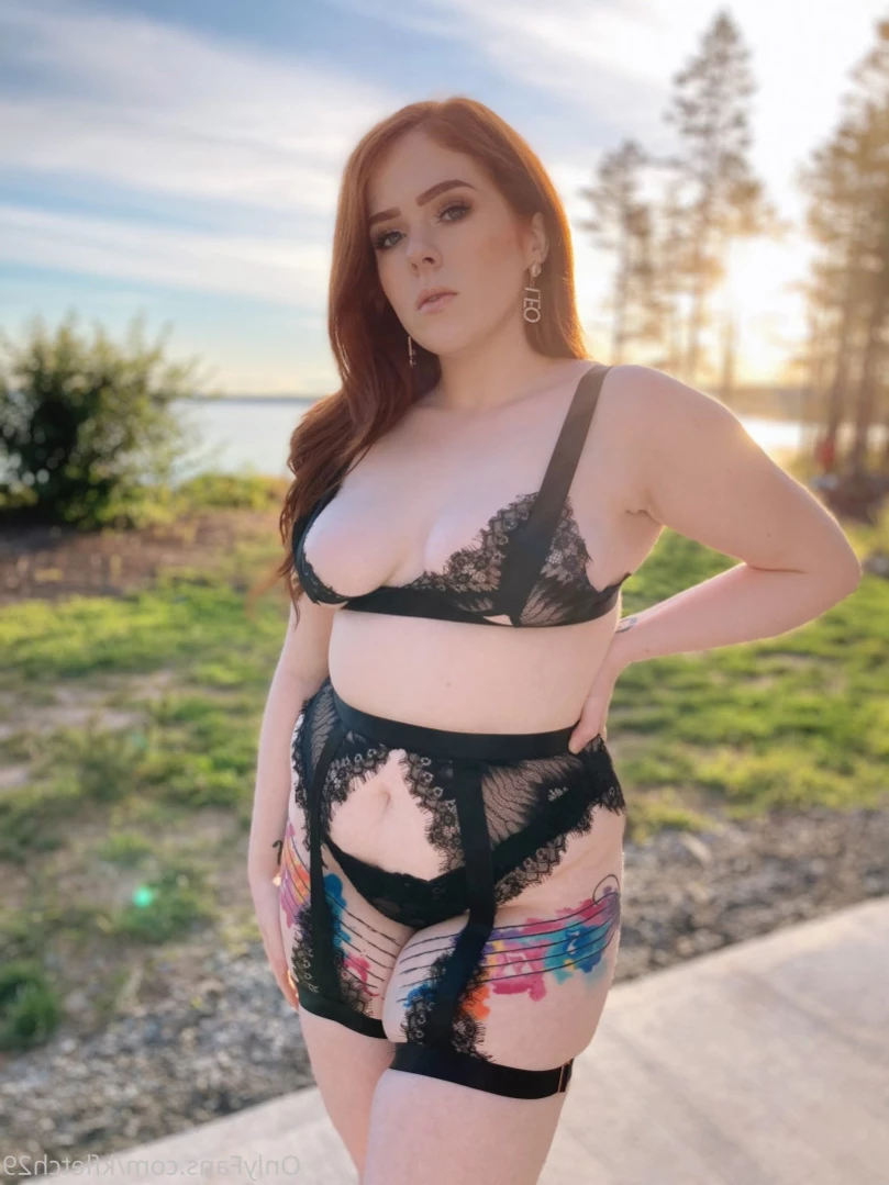 𝓕𝓸𝔁𝔂 𝓕𝓵𝓮𝓽𝓬𝓱 🦊 [ kfletch29 ] Onlyfans leaked photo 15725176 on Hotleaks.tv