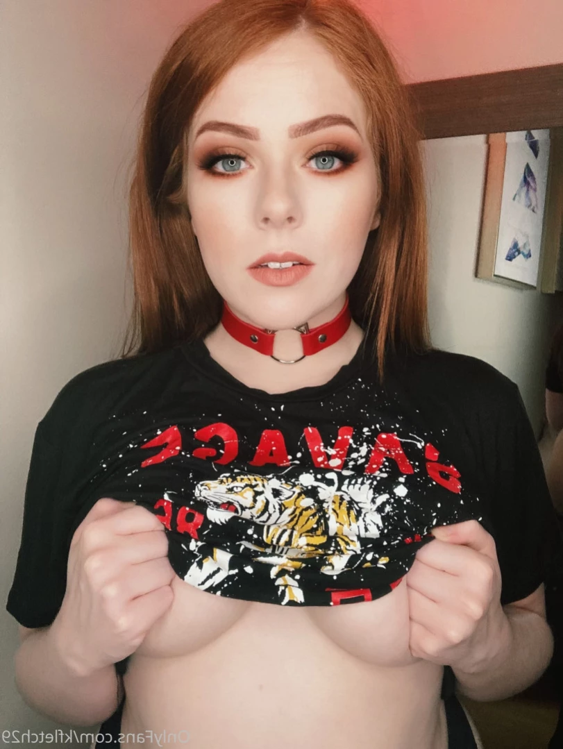 𝓕𝓸𝔁𝔂 𝓕𝓵𝓮𝓽𝓬𝓱 🦊 [ kfletch29 ] Onlyfans leaked photo 16220078 on Hotleaks.tv