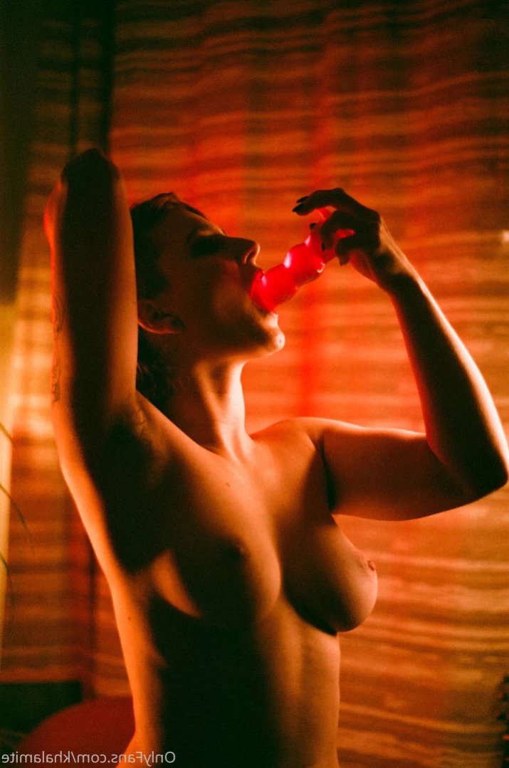 Khalamité [ khalamite ] Onlyfans leaked photo 11179129 on Hotleaks.tv