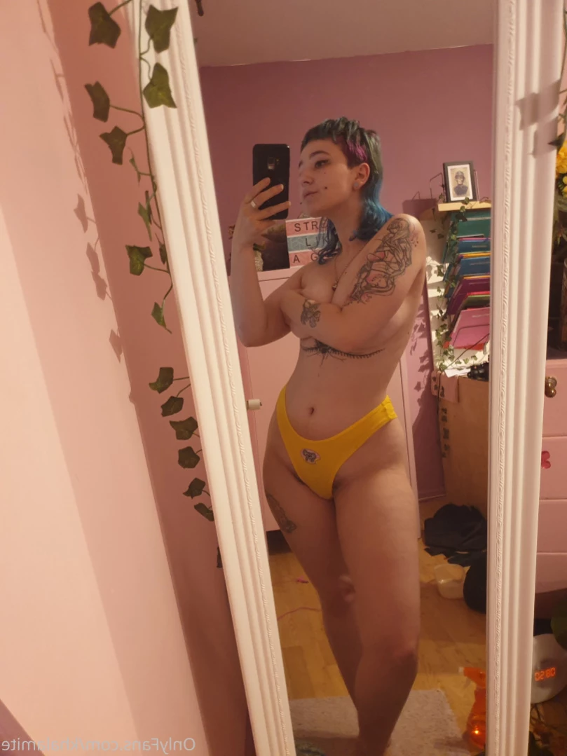 Khalamité [ khalamite ] Onlyfans leaked photo 12097584 on Hotleaks.tv