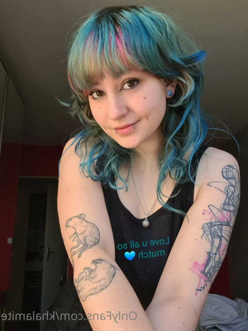 Khalamité [ khalamite ] Onlyfans leaked photo 13092083 on Hotleaks.tv
