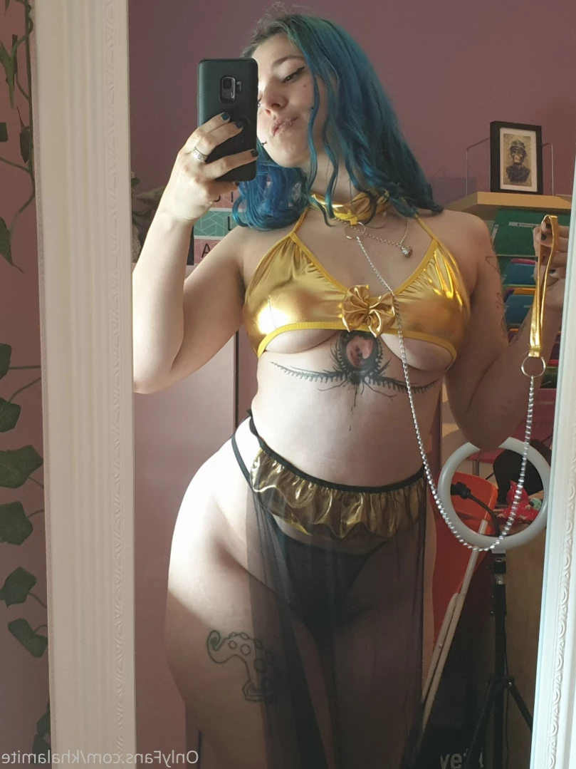 Khalamité [ khalamite ] Onlyfans leaked photo 13092158 on Hotleaks.tv