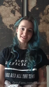 Khalamité [ khalamite ] Onlyfans leaked video 14685344 on Hotleaks.tv