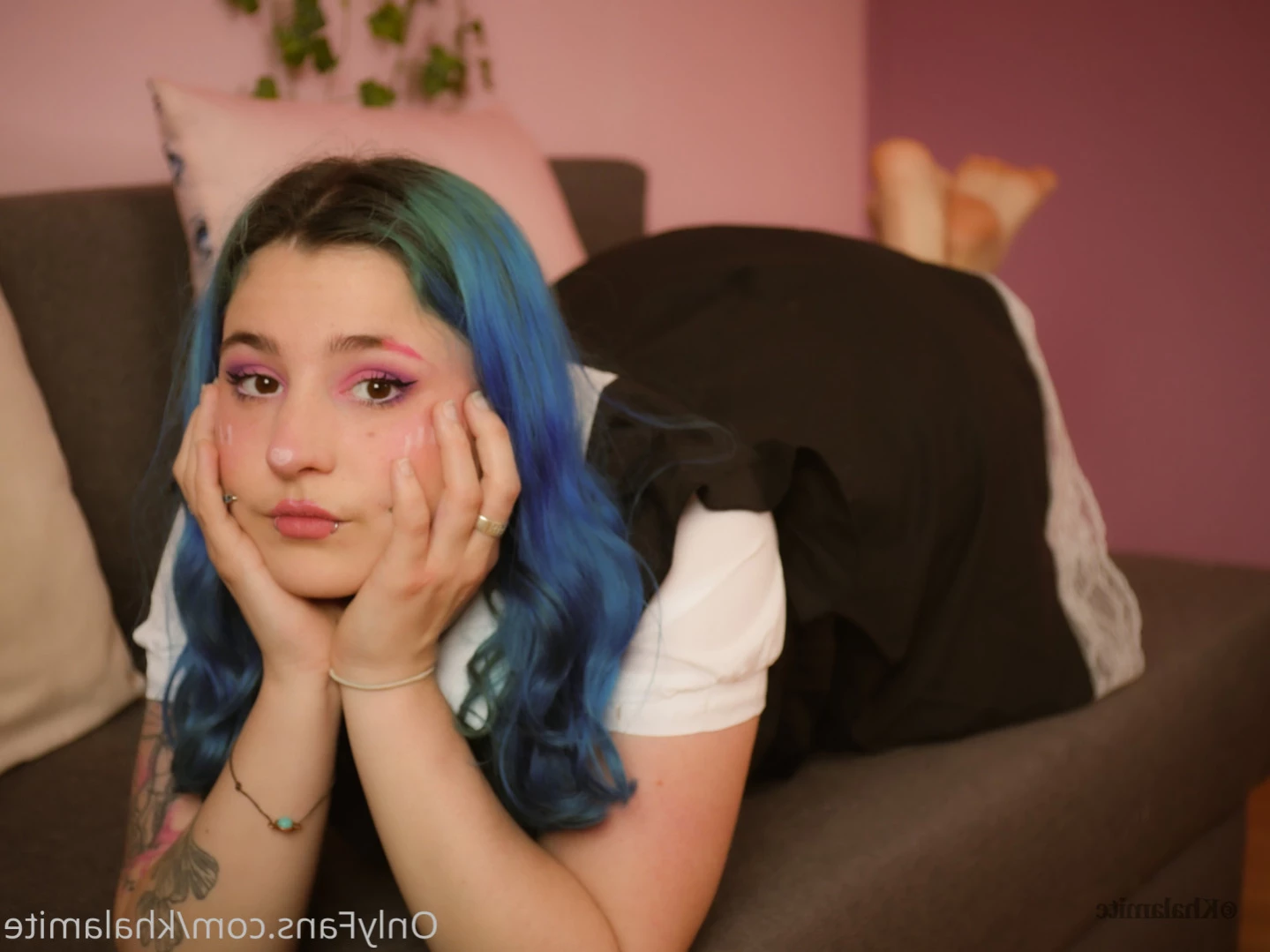 Khalamité [ khalamite ] Onlyfans leaked photo 15264060 on Hotleaks.tv