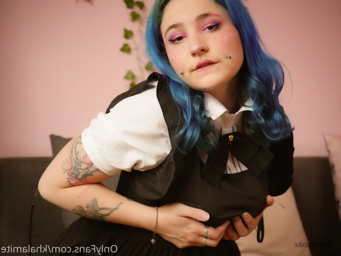 Khalamité [ khalamite ] Onlyfans leaked photo 15357754 on Hotleaks.tv