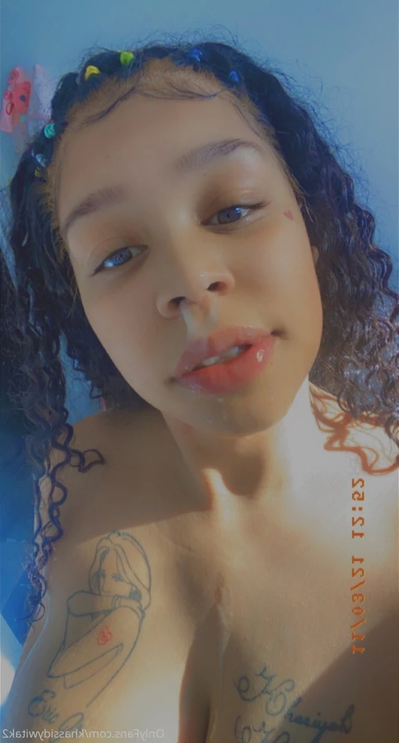 Khassidy Kums🤤 [ khassidywitak2 ] Onlyfans leaked photo 12975024 on Hotleaks.tv
