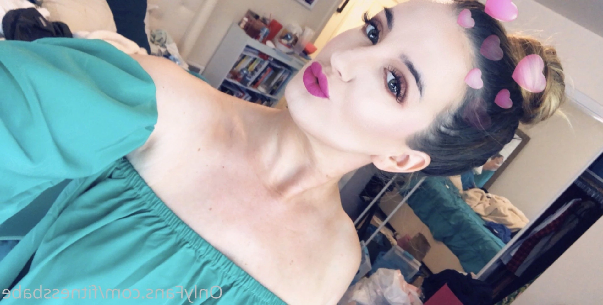 KHLOEE LUCA FREE PAGE [ khloeefree ] Onlyfans leaked photo 15567470 on Hotleaks.tv