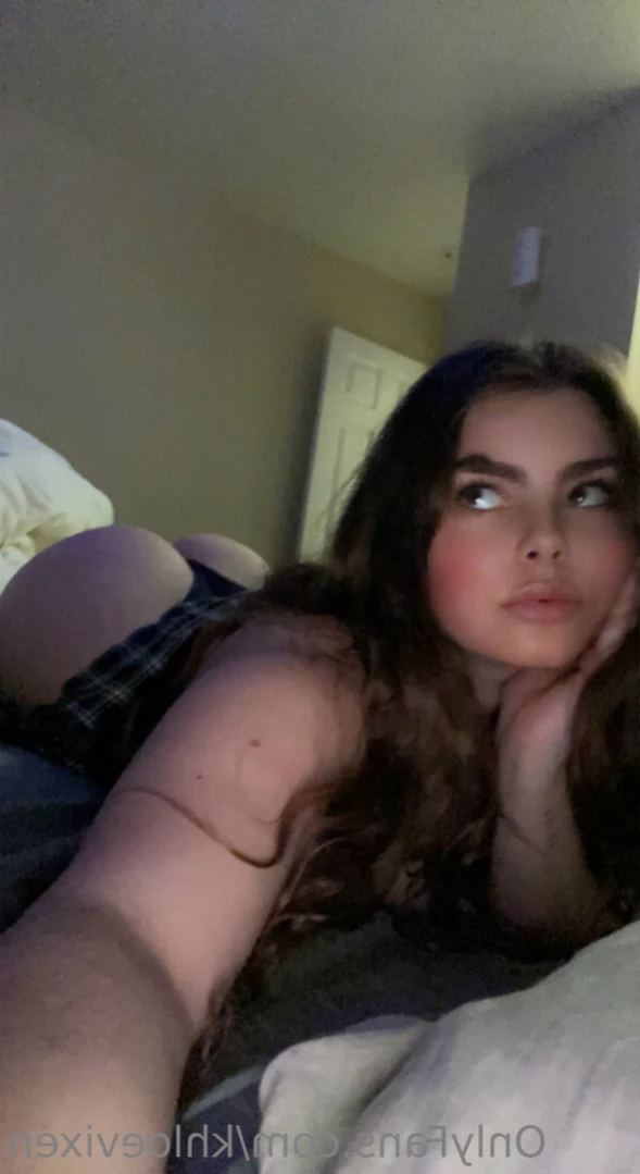 Khloe Vixen [ khloevixen ] Onlyfans leaked photo 11178161 on Hotleaks.tv