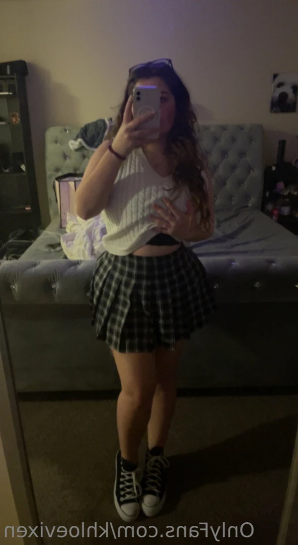 Khloe Vixen [ khloevixen ] Onlyfans leaked photo 11178163 on Hotleaks.tv