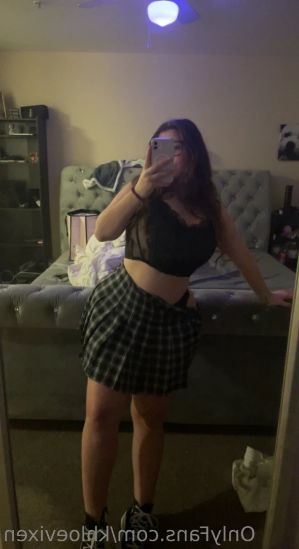 Khloe Vixen [ khloevixen ] Onlyfans leaked photo 11178167 on Hotleaks.tv