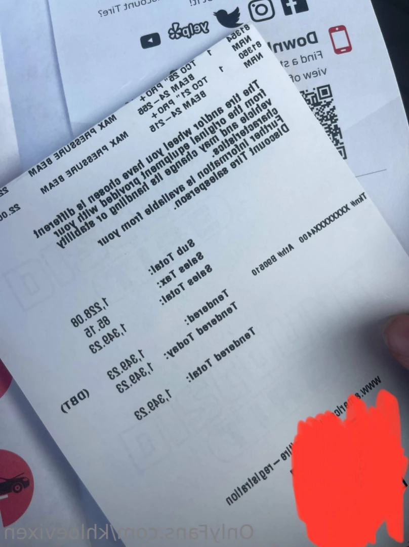 Khloe Vixen [ khloevixen ] Onlyfans leaked photo 13709928 on Hotleaks.tv