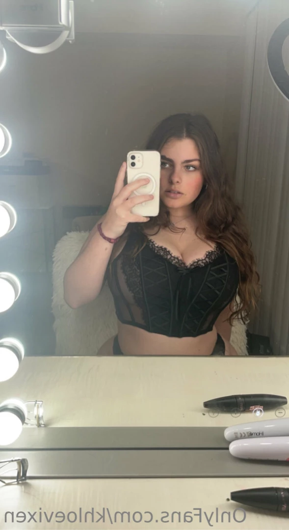 Khloe Vixen [ khloevixen ] Onlyfans leaked photo 14719839 on Hotleaks.tv