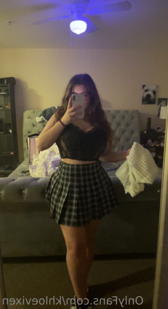 Khloe Vixen [ khloevixen ] Onlyfans leaked photo 15982568 on Hotleaks.tv