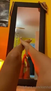 Kiesha [ kieshd ] Onlyfans leaked video 18096567 on Hotleaks.tv