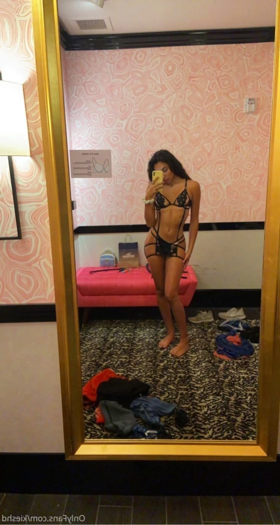 Kiesha [ kieshd ] Onlyfans leaked photo 11178036 on Hotleaks.tv