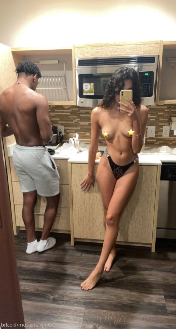 Kiesha [ kieshd ] Onlyfans leaked photo 13234876 on Hotleaks.tv