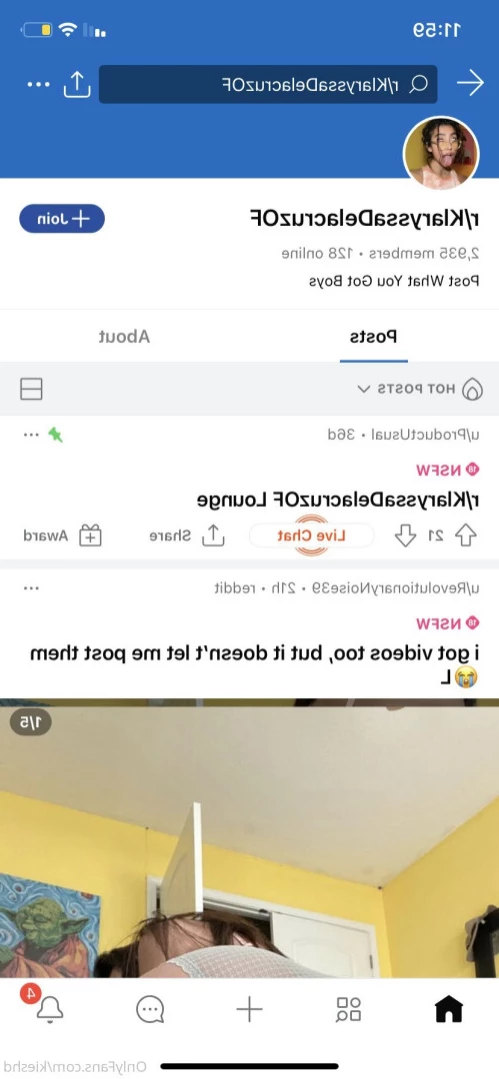 Kiesha [ kieshd ] Onlyfans leaked photo 15352837 on Hotleaks.tv