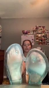 Francesca Malibu 🦋 [ kikaboo2 ] Onlyfans leaked video 12828280 on Hotleaks.tv