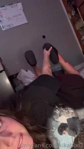 Francesca Malibu 🦋 [ kikaboo2 ] Onlyfans leaked video 13308712 on Hotleaks.tv