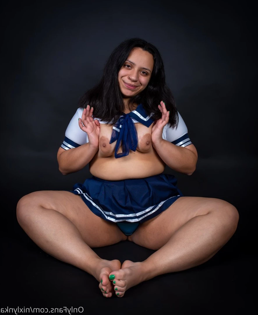 Fat Latina Pussy 💦💦💦 [ nixlynka ] Onlyfans leaked photo 4568549 on Hotleaks.tv