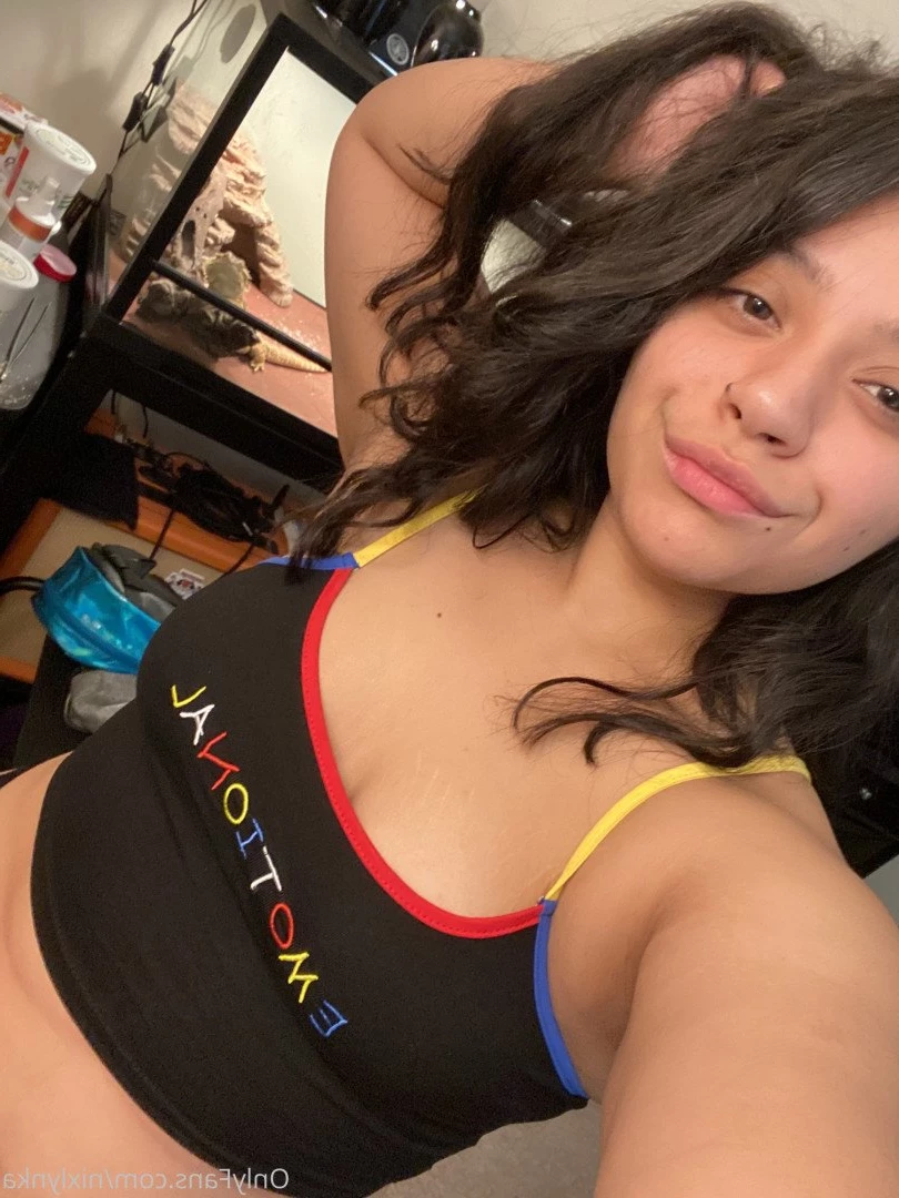 Fat Latina Pussy 💦💦💦 [ nixlynka ] Onlyfans leaked photo 4568873 on Hotleaks.tv