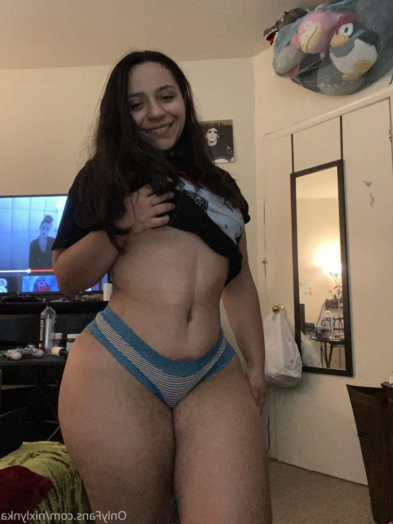 Fat Latina Pussy 💦💦💦 [ nixlynka ] Onlyfans leaked photo 4570482 on Hotleaks.tv