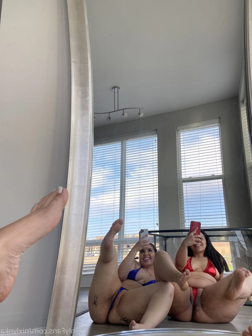 Fat Latina Pussy 💦💦💦 [ nixlynka ] Onlyfans leaked photo 4570695 on Hotleaks.tv