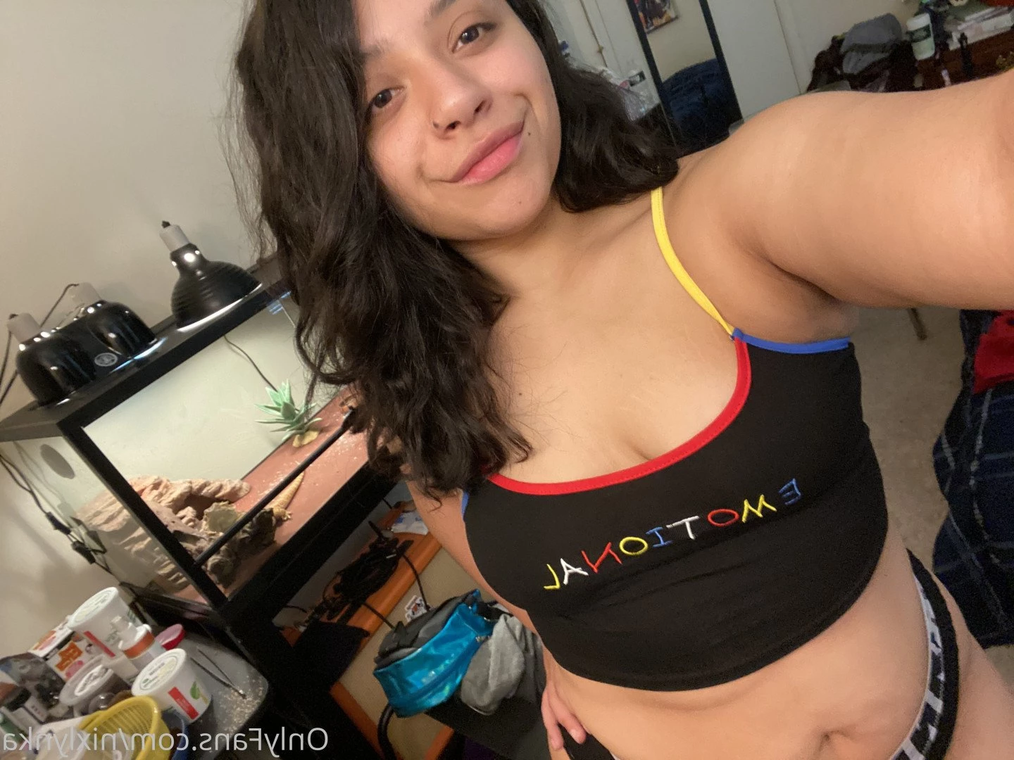 Fat Latina Pussy 💦💦💦 [ nixlynka ] Onlyfans leaked photo 4571039 on Hotleaks.tv