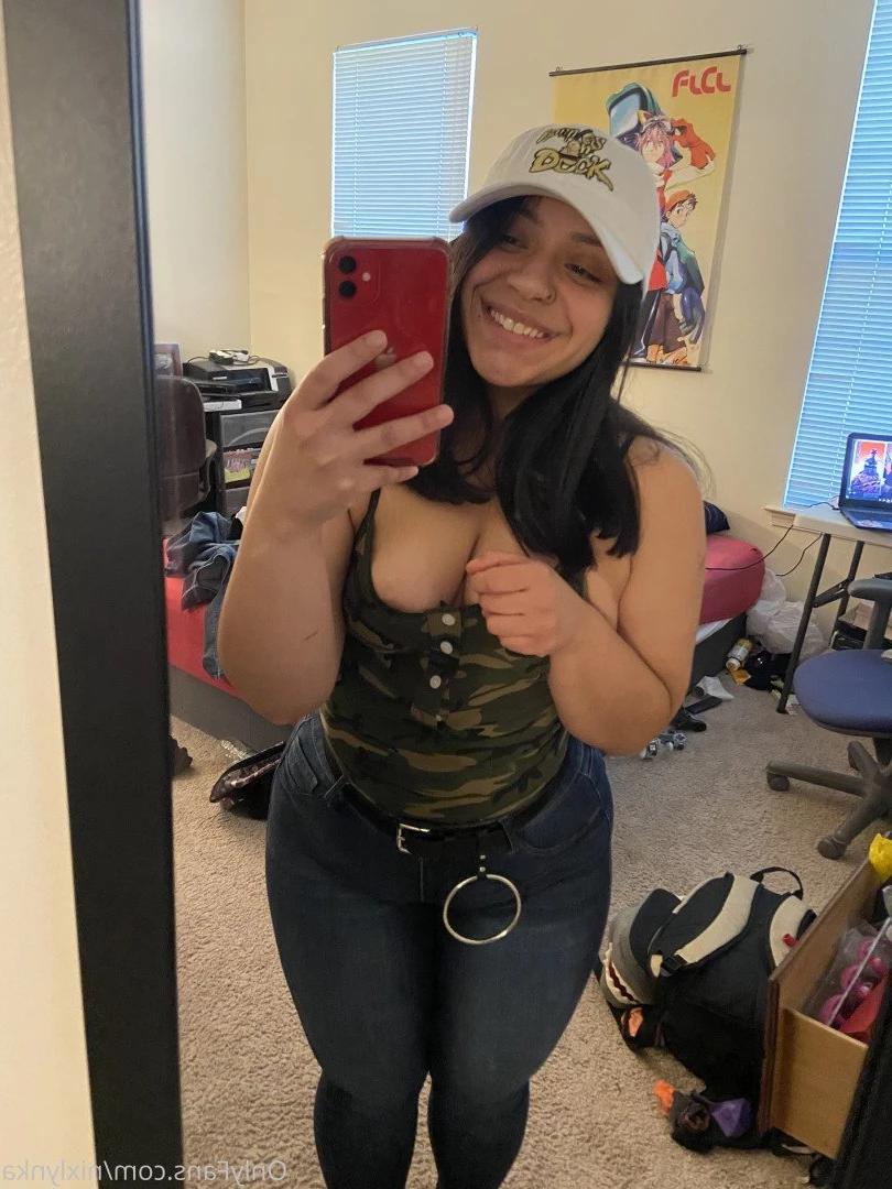 Fat Latina Pussy 💦💦💦 [ nixlynka ] Onlyfans leaked photo 4571750 on Hotleaks.tv
